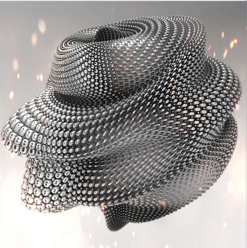 Geometric Freedom in Grasshopper